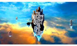 The Mighty Quest For Epic Loot présentation classes