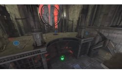The Molten Falls Quake Champions