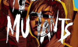 The New Mutants 13 05 2020 poster