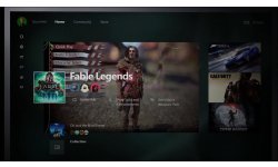 The New Xbox Experience