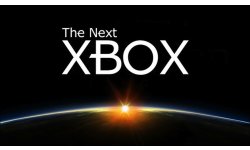 The next Xbox