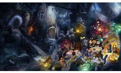 The Night of the Rabbit 1920x1080