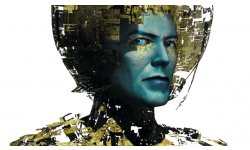 The Nomad Soul David Bowie