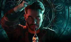 The Occultist 01 07 03 2025