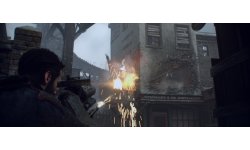 The Order 1886 24 10 2013 screenshot 8
