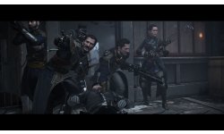 The Order 1886 28 01 2014 screenshot 7