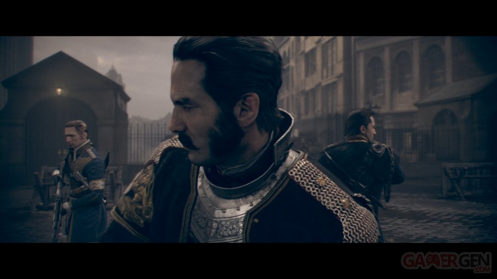 The Order 1886 (4)