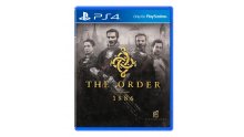 The Order 1886 cover jaquette 001