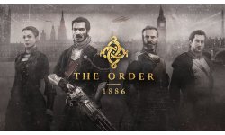 The Order 1886 cover jaquette 004