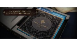 The Order 1886 edition collector