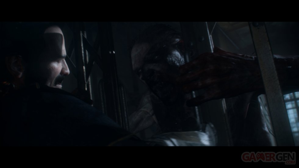 The Order 1886 images screenshots 3