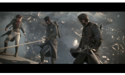 The Order 1886 images screenshots 6