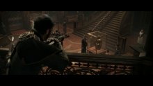 The Order 1886 images screenshots 8