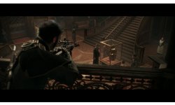 The Order 1886 images screenshots 8