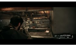 The Order 1886 images screenshots 9