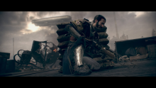 The Order 1886 mode photo 3
