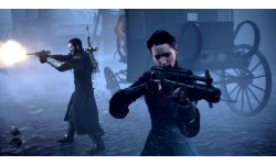 The Order 1886
