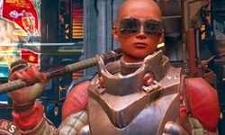 The Outer Worlds 22 05 2020 Switch screenshot 5