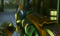 The Outer Worlds 23 07 2020 Peril on Gorgon screenshot (5)
