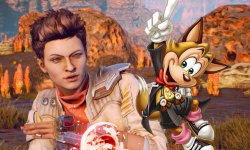 The Outer Worlds famitsu image (2)