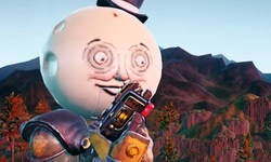 The Outer Worlds Nintendo Switch Launch Trailer Français