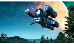 The Outer Worlds screenshot 1