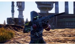 The Outer Worlds vignette 13 02 2019