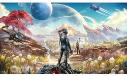 The Outer Worlds