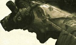 The Outlast Trials