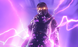 The Persistence Enhanced