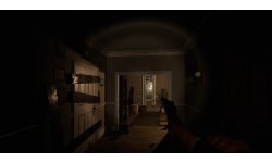 The Peterson Case Trailer 1947 Alien Horror Game 4K