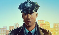 The Precinct test image gamergen (2)