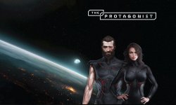 The Protagonist (1)