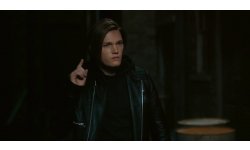 The Quiet Man E3 2018 Reveal Trailer