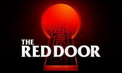 The Red Door Call of Duty