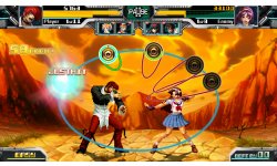 The Rhythm of Fighters 19 06 2014 screenshot 4