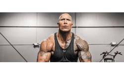 The Rock Clock Smashd