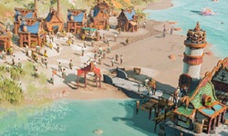 The Settlers report