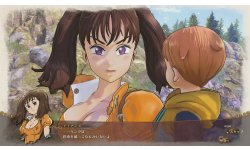 The Seven Deadly Sins Knights of Britannia 03 25 01 2018