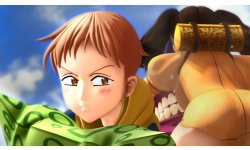 The Seven Deadly Sins Knights of Britannia 12 14 12 2017