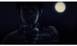 The Silver Case ? Launch Trailer