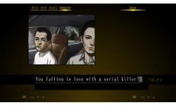The Silver Case screenshot (3)