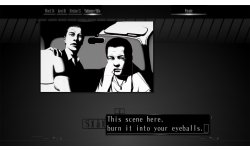 The Silver Case screenshot (4)
