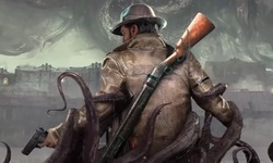 The Sinking City 2 Keyart