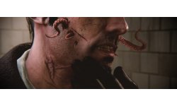 The Sinking City A Close Shave
