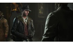 The Sinking City A Delicate Matter Commented Gameplay