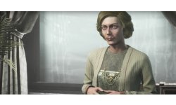The Sinking City Detective Gameplay Trailer