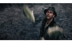 The Sinking City head