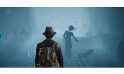 The Sinking City head