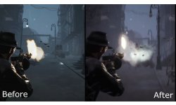 The Sinking City head